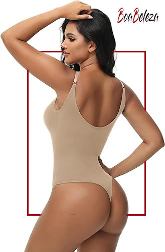 FormFit ™ 3 en 1 -  Faja Moldeadora Sin Costura