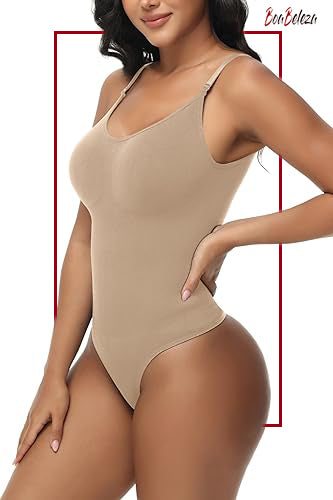 FormFit ™ 3 en 1 -  Faja Moldeadora Sin Costura